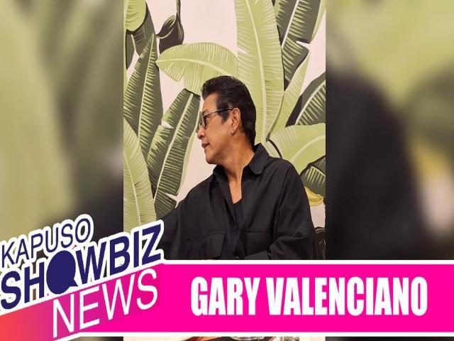 Kapuso Showbiz News
