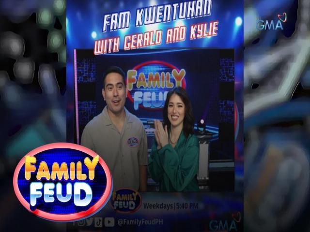 Gerald Anderson, Kylie Padilla
