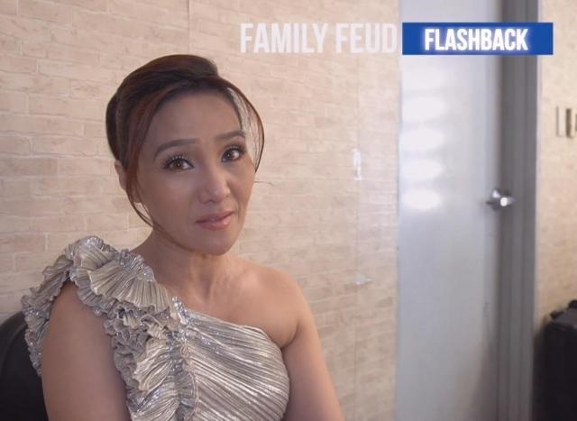 Family Feud, Gladys Reyes