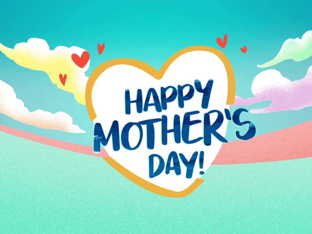Mothers Day