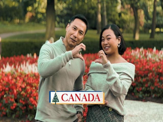 gma 2024 christmas station id, Ganito ang Paskong Pinoy Puno ng Pasasalamat