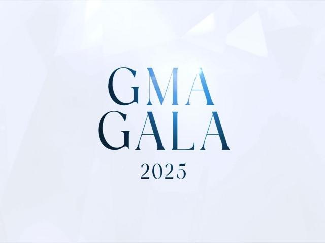 GMA Gala 2025