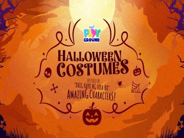 Daig Kayo ng Lola Ko