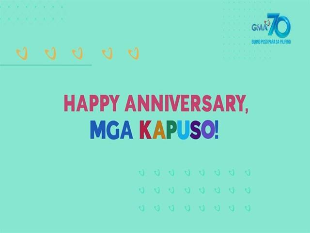 GMA Pinoy Tv