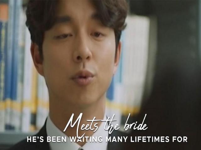 Goblin: The Lonely and Great God