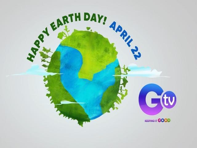 GTV Earth Day 2025