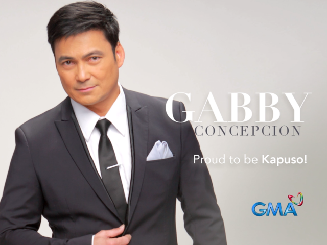 Gabby Concepcion