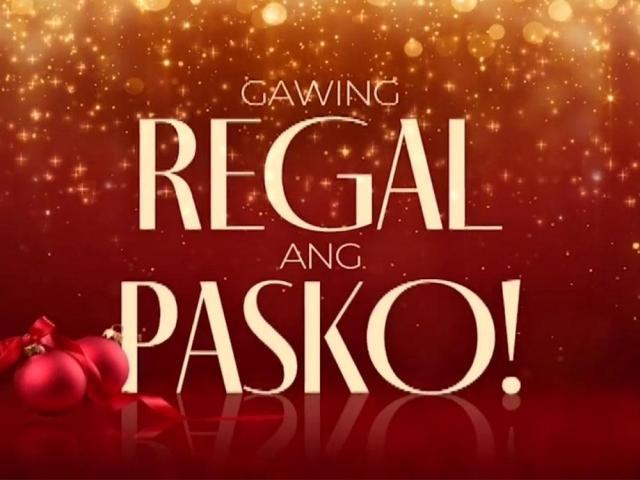 Regal Studio Presents