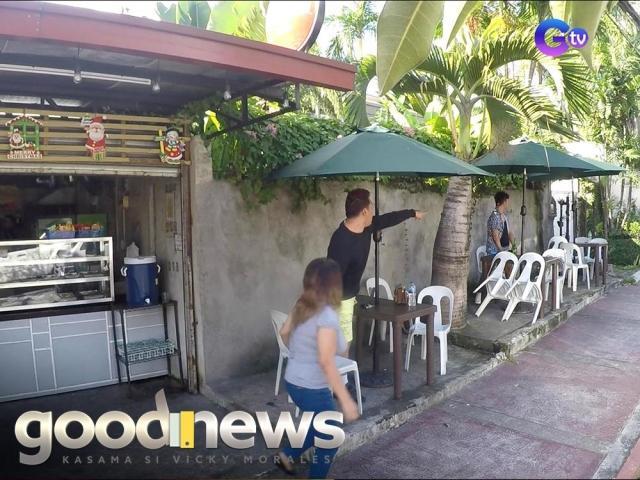 Good News Kasama si Vicky Morales