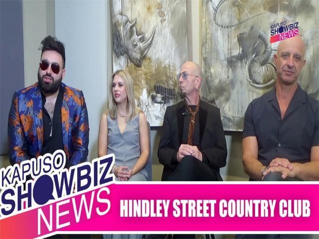 Kapuso Showbiz News