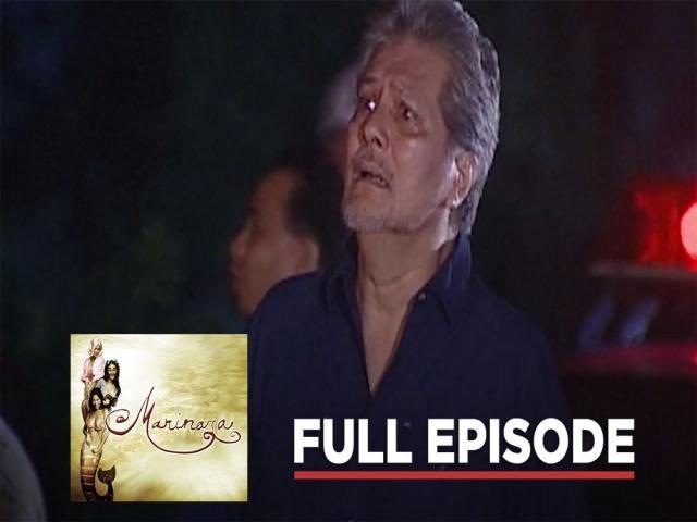 Marinara: Full Episode 69 (Stream Together)