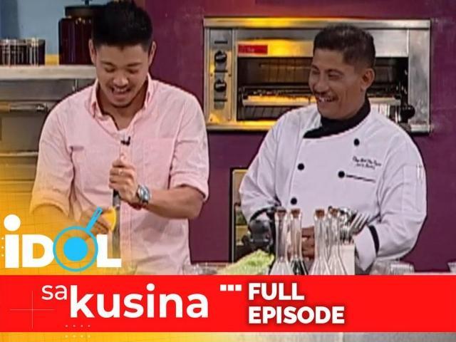 Idol Sa Kusina