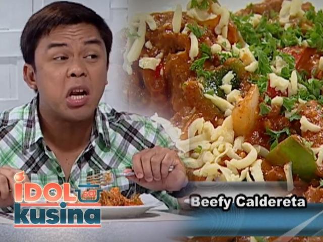 Idol Sa Kusina