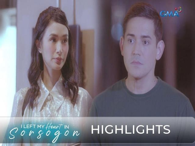I Left My Heart in Sorsogon