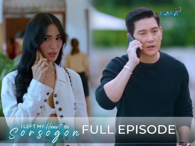 I Left My Heart in Sorsogon