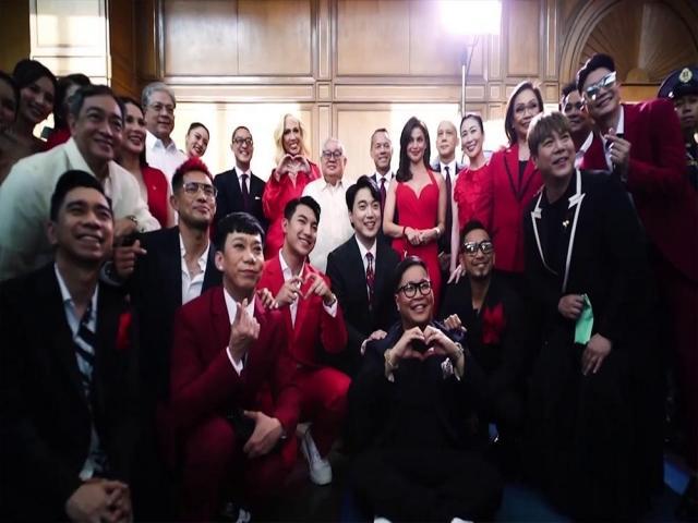 It's Showtime sa GMA