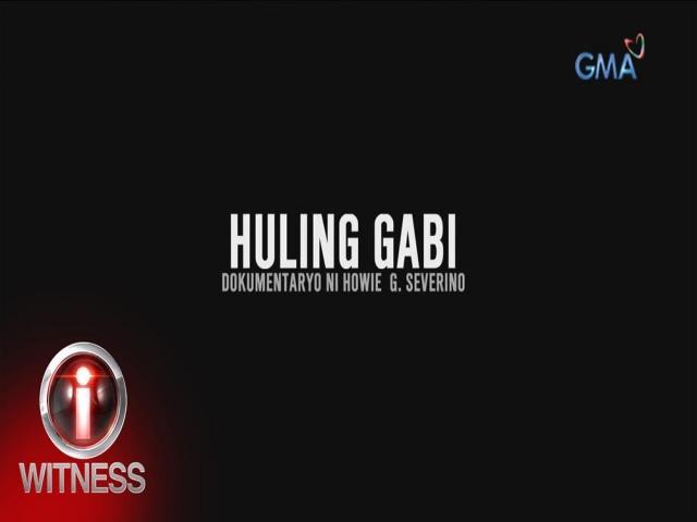 hulinggabi
