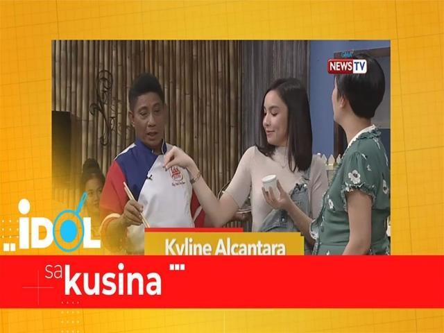 Idol Sa Kusina