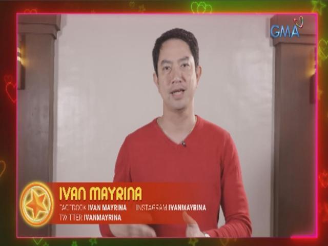Ivan Mayrina