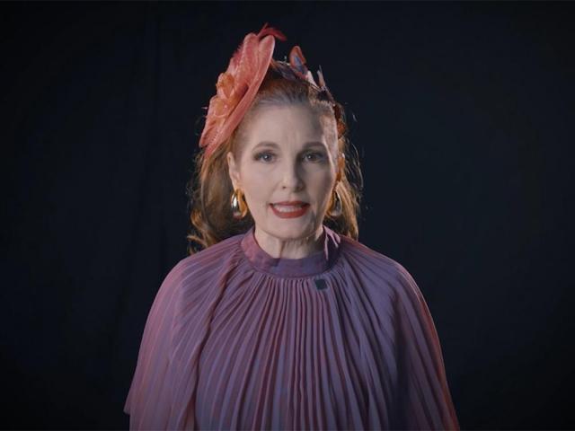 Widows War, Jackie Lou Blanco