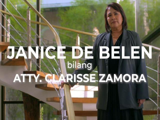 Lilet Matias Attorney At Law