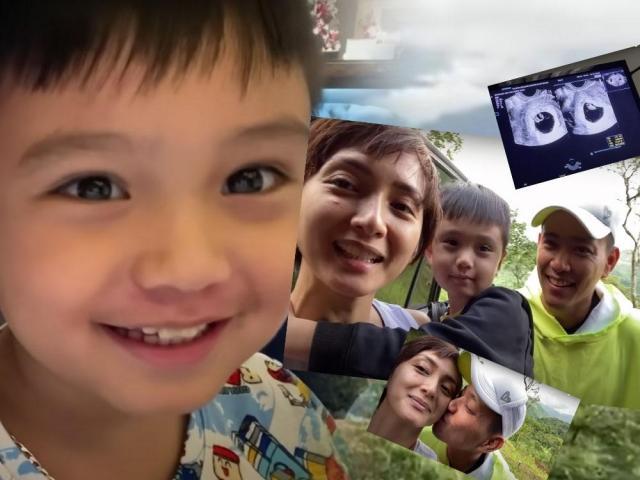 Iya, Drew, Primo Arellano