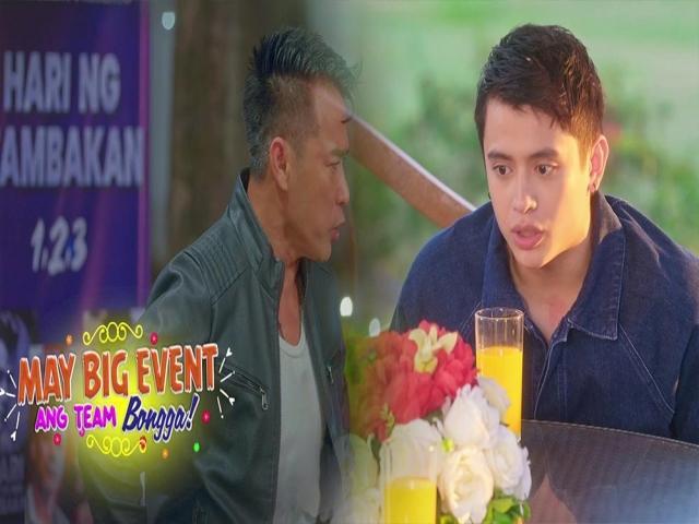 Jose and Maria's Bonggang Villa 2