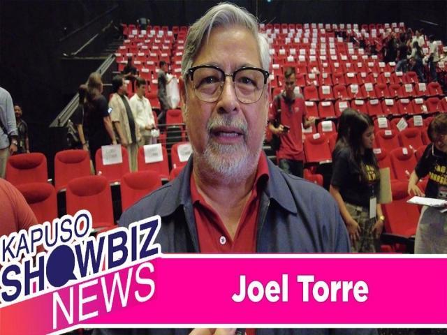 Joel Torre