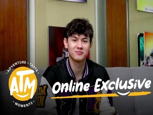 ATM Online Exclusive