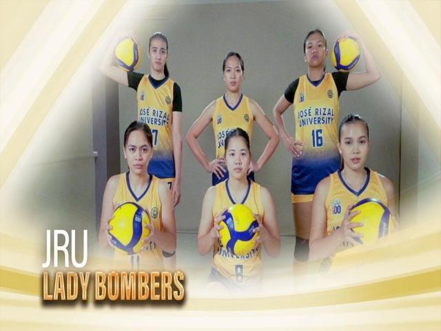 jru lady bombers