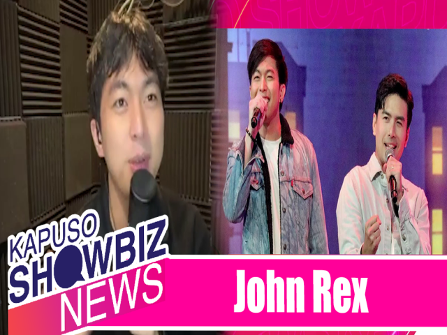 Kapuso Showbiz News