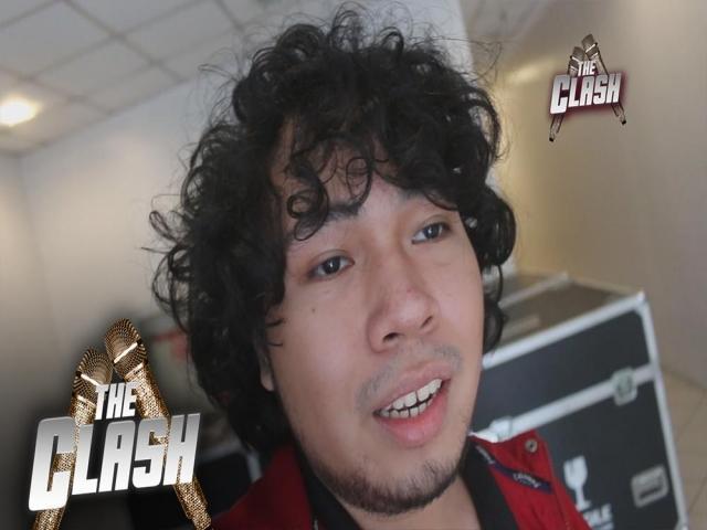 The Clash