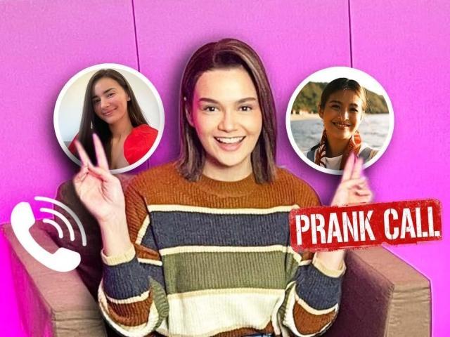 Yasmien Kurdi, Gabbi Garcia, Jackie Rice