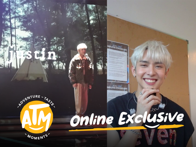 ATM Online Exclusive