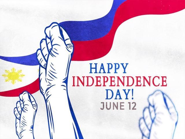 Happy Independence Day