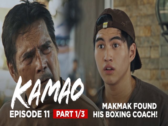 Kamao