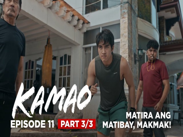 Kamao