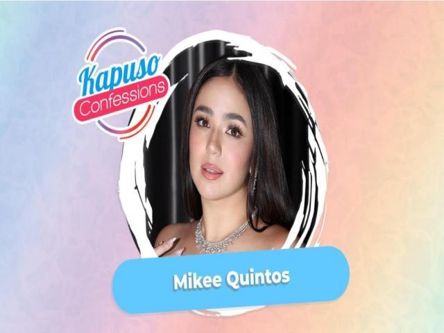 Mikee Quintos
