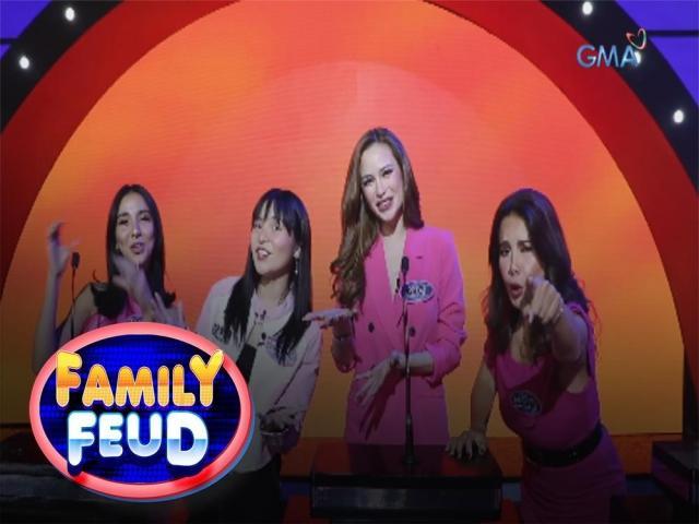 Carmi Martin, Arci Munoz, Sharlene San Pedro, Adrianna So