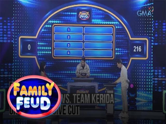 Team Fast Talk, Team Keridas