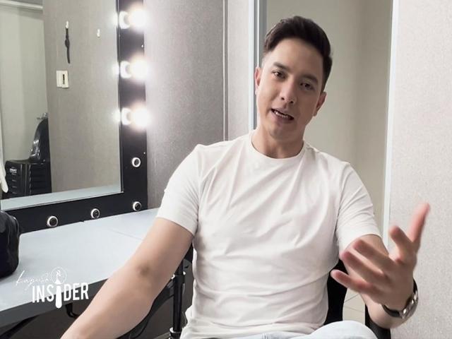 Alden Richards