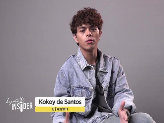 Kokoy de Santos