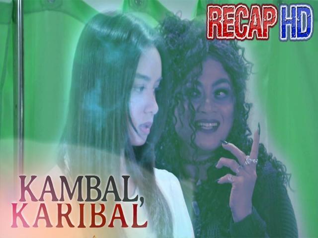 Kambal Karibal