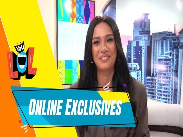 Fast Talk with Boy Abunda