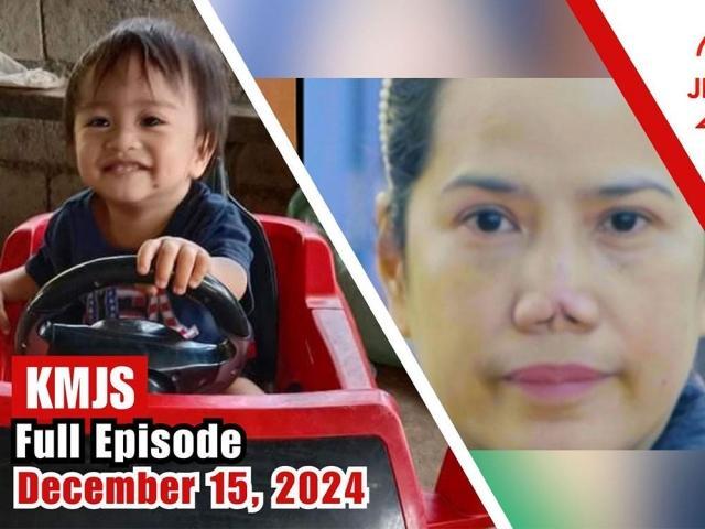 Kapuso Mo, Jessica Soho