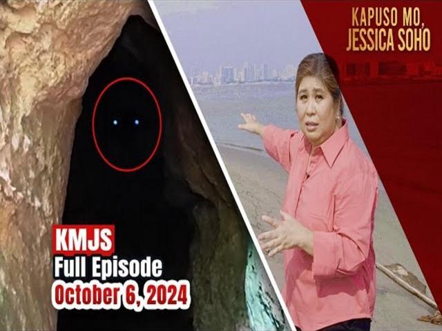 Kapuso Mo, Jessica Soho