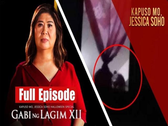 Kapuso Mo, Jessica Soho