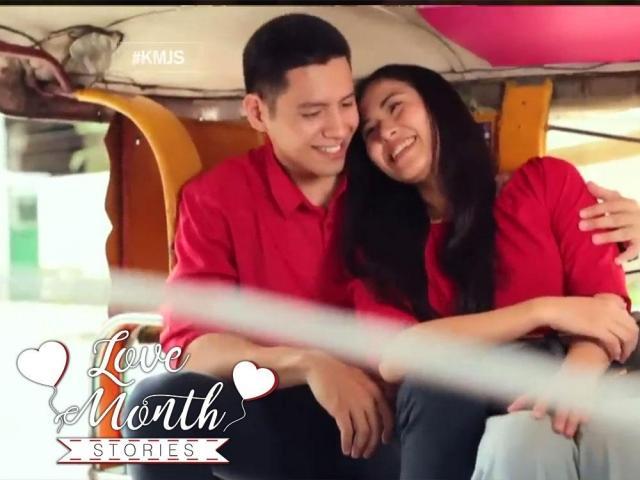 Love Month Stories 2025