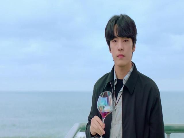 Kim Jung-hyun, Kokdu: Season of Deity