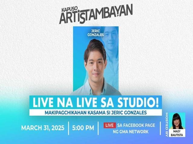 Kapuso ArtisTambayan